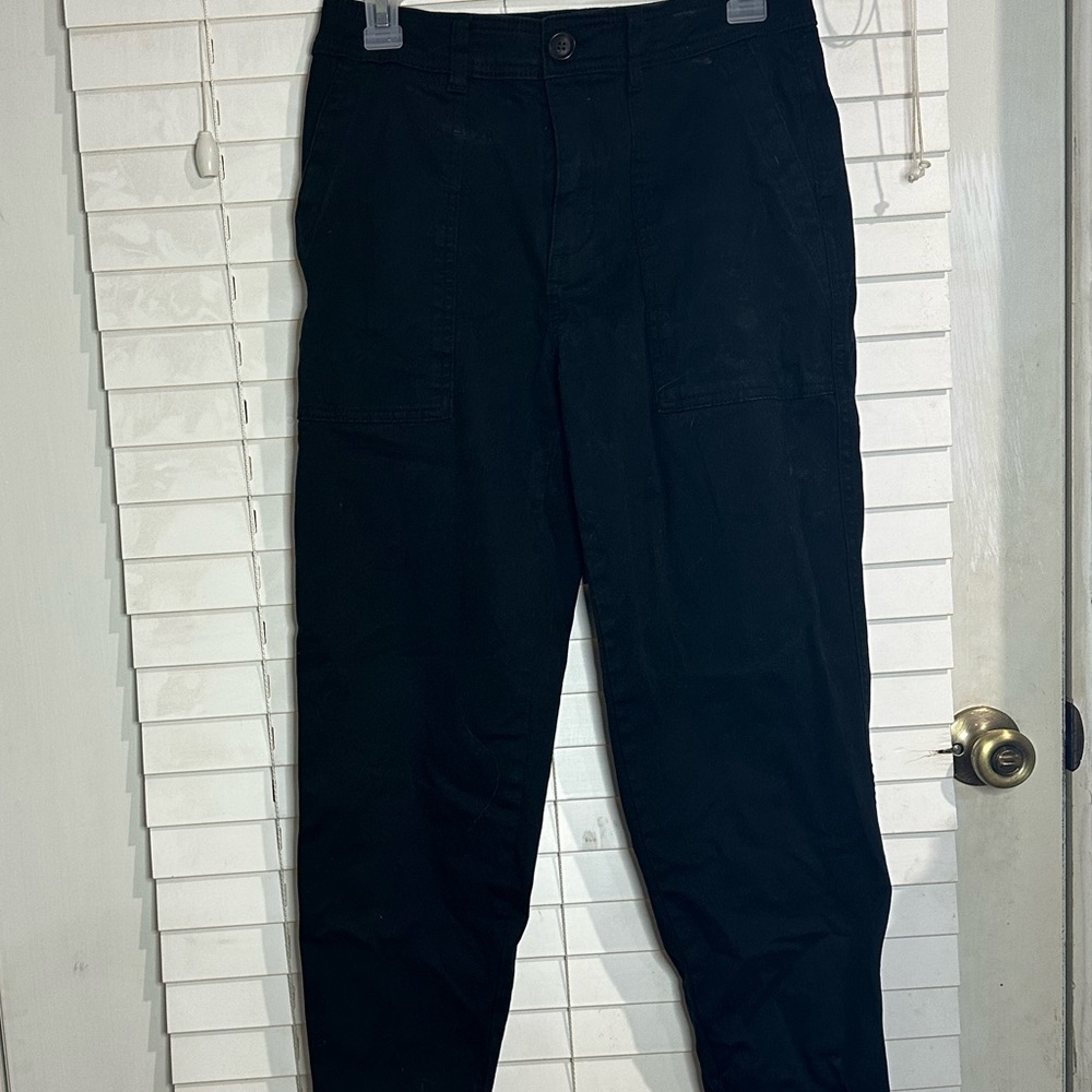 A New Day Cargo Pants Women